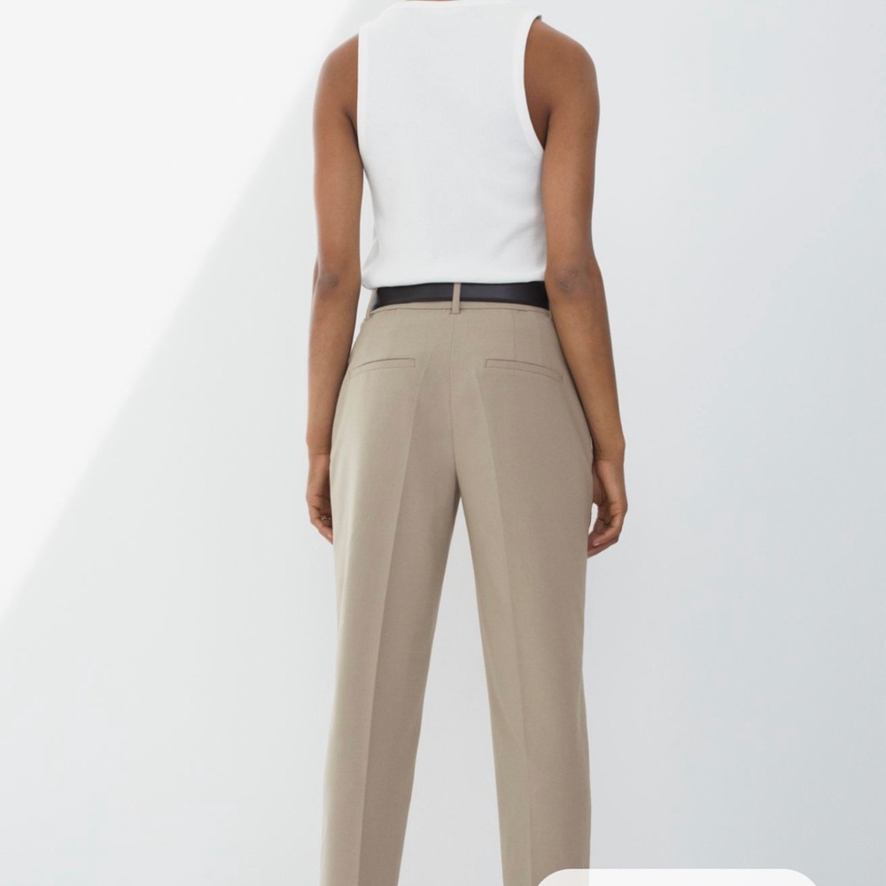 H&M Slacks - Picture 4 of 4